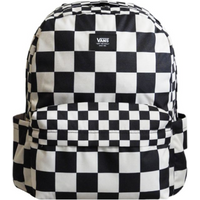 Vans Old Skool Check 22L City School Backpack - VN000H4X3M41