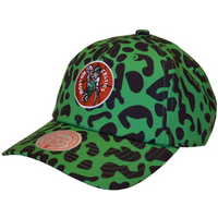 Mitchell & Ness NBA Boston Celtics Strapback Cap - 6LUOMM20061-BCEKYGN