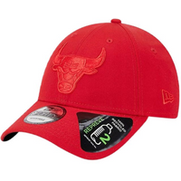 New Era 9FORTY NBA Chicago Bulls Repreve Outline Cap - 60424787