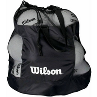WILSON All Sports Ball Bag - WTH1816