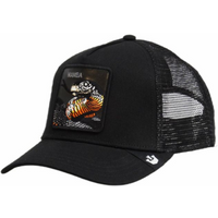 Goorin Bros. Mamba Trucker Cap - 101-1024-BLK