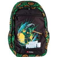 Lego Urban Backpack 20268-2401