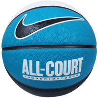 Nike Everyday All Court 8P Basketball N100436911007
