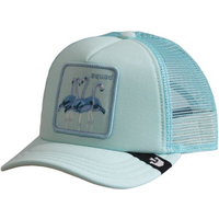 Goorin Bros. Little Squad Trucker Cap - 201-0064-LBL