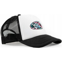 K1X Badge Trucker Snapback Cap - KXM241-052