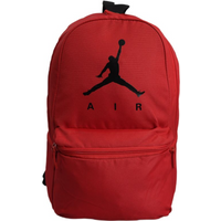 Original Jordan Quilted Mini Daypack school sports backpack - 9A0289-R78