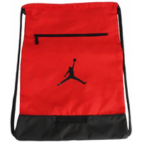 Air Jordan Sport Gym Sack Gym Red - 9A0746-R78