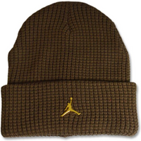 Jordan Utility Metal Logo Men's Winter Hat - DM8272-274