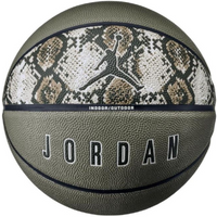 Air Jordan Ultimate 2.0 8P Graphic Deflated Indoor / Outdoor Basketball - J.100.8257.219