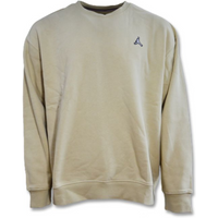 Air Jordan Essentials Men's Fleece Crew sweatshirt - DQ7520-206