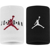 Jordan Jumpman Dri-Fit Terry Wristbands - J1007579068