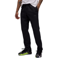 Air Jordan Sport Hoop Fleece Dri-FIT Men's Pants Black - FV8604-010