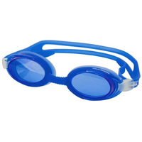 Aqua-Speed Malibu swimming goggles blue