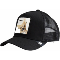 Goorin Bros. The Amigo Trucker Cap - 101-1787-EBO