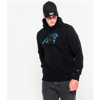 New Era NFL Carolina Panthers Hoodie Black - 11073777