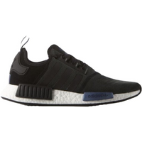 Adidas Originals NMD R1 W Olive Black Sneakers - S75230