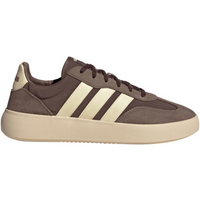 Adidas Barreda Decode men's shoes brown JR3519