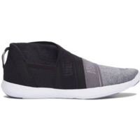 Women's Under Armour Street Precision Slip-On Trainers - 1285810-031