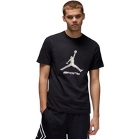 Air Jordan Sport Men's Dri-FIT T-Shirt Black - HQ7984-010