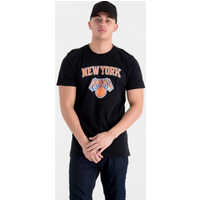 New Era NBA New York Knicks T-shirt - 11546144
