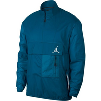 Air Jordan 23 Engineered Men's Sports Jacket Blue - AJ1069-301