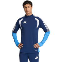 Men's adidas Tiro 26 Competition Training Top Navy Blue JY6398