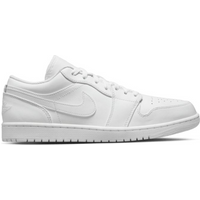 Nike Air Jordan 1 Low M shoes 553558-136