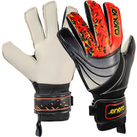 ENERO BASIC GOALKEEPER GLOVES SIZE 6