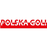 STICKER 40x10CM POLAND