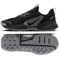 Nike Juniper Trail 3 M FQ0904-001 Running Shoes