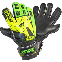 ENERO ULTRA SIZE 6 GOALKEEPER GLOVES