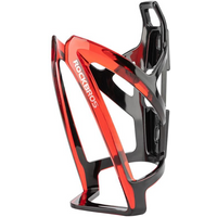 Rockbros FK338 bottle cage black and red