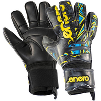 ENERO TRAINING GOALKEEPER GLOVES SIZE 7