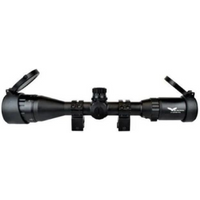 JS-Tactical 3-12x40 Mil-Dot Riflescope, 22mm Rail