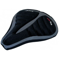 GEL VELO CITY 137661 saddle cover