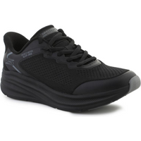 Skechers Bobs Skillz 118431-BBK Black