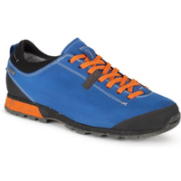 Aku Bellamont Gtx Women's Trekking Shoes Blue