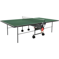 SPONETA S1-12e WATERPROOF TABLE TENNIS TABLE