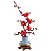 LEGO ICONS 10369 Botanicals - Plum Blossom
