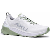 Aku men's outdoor trekking shoes Aira comfortable tourist light gray