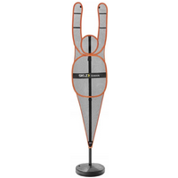 SKLZ D-MAN Portable Basketball Defender Training Mannequin - DMBK-000-02