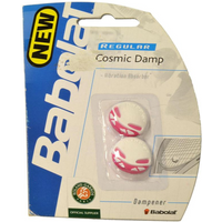 BABOLAT COSMIC DAMP REGULAR PINK