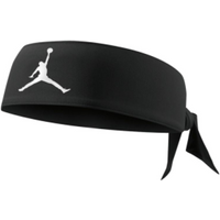 Air Jordan Headband Black - J.JN.00.010.OS
