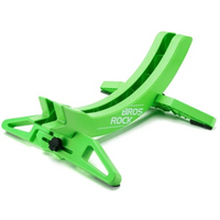 Rockbros bike rack 27210013002 green