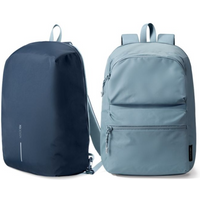 XD DESIGN BACKPACK SWITCH 2IN1 NAVY/BLUE P706.3315