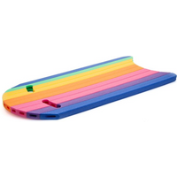 COMFY TWIN SWIMMING BOARD