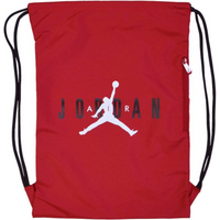 Air Jordan HBR Gym Sack School Backpack Red - 9A0347-R78