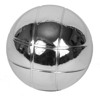 GAME BALL 1 PCS - BOULE PETANQUE SIZE 3