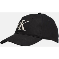 Calvin KleinCK Jeans Strapback Cap Black - LZ04G5024G-UB1