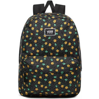 Vans Realm Classic Polka Ditsy School Backpack - VN0A3UI7VCY
